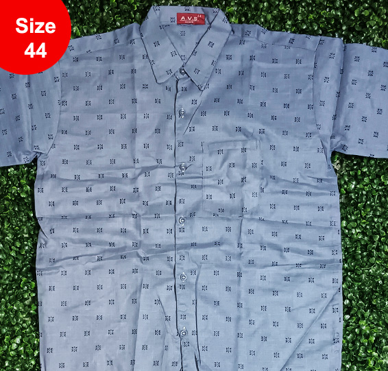 Men's Awesome Black Checked Jacket